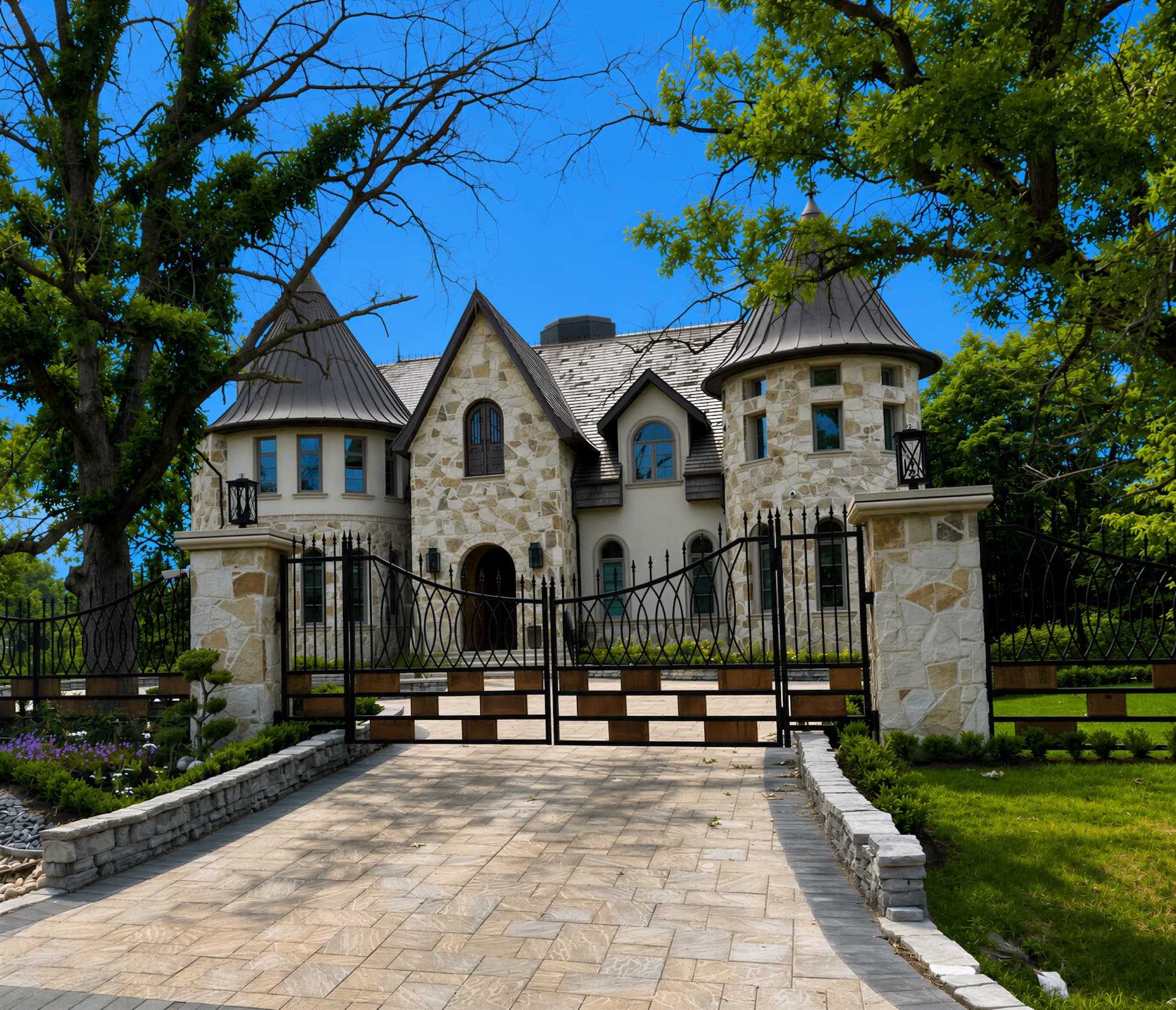 Jash Design & Build