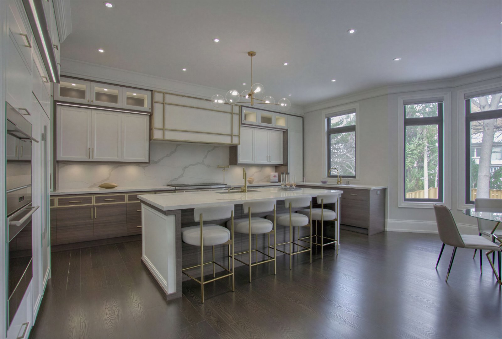 Jash Design & Build